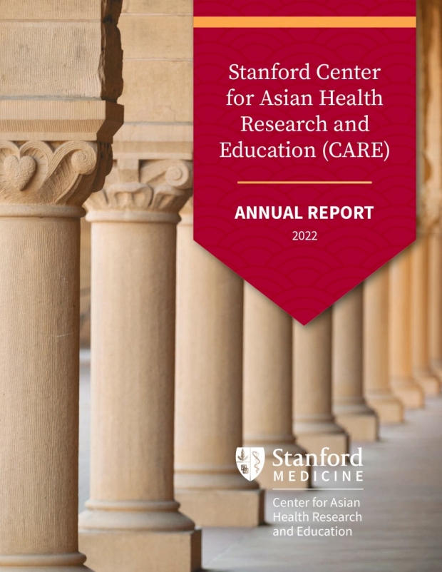 CARE Annual Report 2022